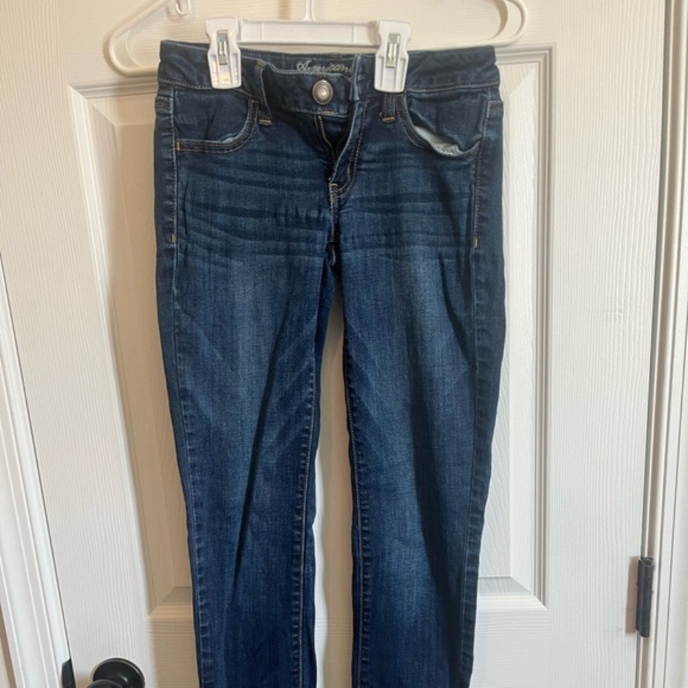 American Eagle for‎ Aerie